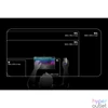 Kép 6/6 - SteelSeries QCK Prism Cloth 3XL gamer egérpad
