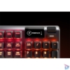 Kép 2/7 - SteelSeries Apex 7 (Red Switch) UK fekete gamer billentyűzet