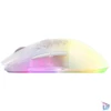 Kép 6/7 - SteelSeries Aerox 3 Ghost vezeték nélküli gamer egér