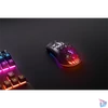 Kép 6/6 - SteelSeries Aerox 3 (2022) Onyx wireless fekete optikai gamer egér