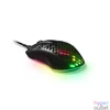 Kép 2/5 - SteelSeries Aerox 3 (2022) Onyx fekete optikai gamer egér