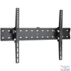 Kép 2/3 - Stell SHO 3310 40"-70" VESA 600x400 slim dönthető fali konzol