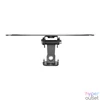 Kép 5/8 - Stell SHO 4510 23"-42" VESA 200x200 dönthető fali konzol