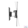 Kép 7/8 - Stell SHO 4510 23"-42" VESA 200x200 dönthető fali konzol