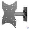 Kép 2/7 - Stell SHO 4520 23"-42" VESA 200x200 kihúzható fali konzol