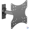 Kép 3/7 - Stell SHO 4520 23"-42" VESA 200x200 kihúzható fali konzol