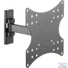 Kép 3/7 - Stell SHO 4520 23"-42" VESA 200x200 kihúzható fali konzol
