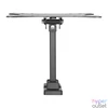 Kép 5/7 - Stell SHO 4520 23"-42" VESA 200x200 kihúzható fali konzol