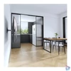 Kép 6/7 - Stell SHO 4520 23"-42" VESA 200x200 kihúzható fali konzol