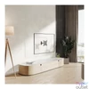 Kép 7/7 - Stell SHO 4520 23"-42" VESA 200x200 kihúzható fali konzol