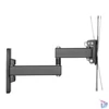 Kép 6/7 - Stell SHO 4530 23"-42" VESA 200x200 kihúzható fali konzol