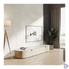 Kép 7/7 - Stell SHO 4530 23"-42" VESA 200x200 kihúzható fali konzol