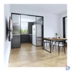 Kép 3/7 - Stell SHO 4540 23"-42" VESA 200x200 kihúzható fali konzol