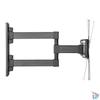 Kép 4/7 - Stell SHO 4540 23"-42" VESA 200x200 kihúzható fali konzol