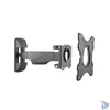 Kép 1/8 - Stell SHO 7510 23"-42" VESA 200x200 dönthető fali konzol