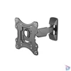 Kép 6/8 - Stell SHO 7510 23"-42" VESA 200x200 dönthető fali konzol
