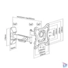 Kép 2/8 - Stell SHO 7520 23"-42" VESA 200x200 dönthető fali konzol