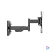 Kép 8/8 - Stell SHO 7520 23"-42" VESA 200x200 dönthető fali konzol