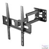 Kép 1/10 - Stell SHO 4600 32"-55" VESA 400x400 kihúzható fali konzol