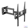 Kép 3/10 - Stell SHO 4600 32"-55" VESA 400x400 kihúzható fali konzol