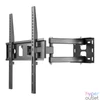 Kép 4/10 - Stell SHO 4600 32"-55" VESA 400x400 kihúzható fali konzol