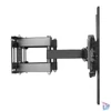 Kép 1/9 - Stell SHO 4610 32"-55" VESA 400x400 kihúzható fali konzol