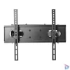 Kép 4/9 - Stell SHO 4610 32"-55" VESA 400x400 kihúzható fali konzol