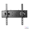 Kép 4/9 - Stell SHO 4610 32"-55" VESA 400x400 kihúzható fali konzol