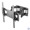 Kép 7/9 - Stell SHO 4610 32"-55" VESA 400x400 kihúzható fali konzol