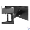 Kép 8/9 - Stell SHO 4610 32"-55" VESA 400x400 kihúzható fali konzol