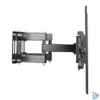 Kép 1/7 - Stell SHO 4620 37"-70" VESA 600x400 kihúzható fali konzol