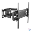 Kép 5/7 - Stell SHO 4620 37"-70" VESA 600x400 kihúzható fali konzol
