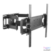 Kép 5/7 - Stell SHO 4620 37"-70" VESA 600x400 kihúzható fali konzol