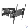 Kép 6/7 - Stell SHO 4620 37"-70" VESA 600x400 kihúzható fali konzol