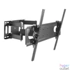 Kép 6/7 - Stell SHO 4620 37"-70" VESA 600x400 kihúzható fali konzol