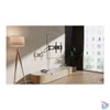 Kép 6/8 - Stell SHO 5600 32"-55" VESA 400x400 kihúzható fali konzol