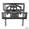 Kép 2/7 - Stell SHO 5610 32"-70" VESA 400x400 kihúzható fali konzol