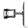 Kép 7/8 - Stell SHO 5630 37"-80" VESA 600x400 kihúzható fali konzol
