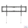 Kép 2/6 - Stell SHO 7210 43"-90" fix fekete fali konzol