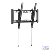 Kép 1/7 - Stell SHO 7400 32"-70" dönthető fekete fali konzol