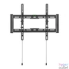 Kép 2/7 - Stell SHO 7400 32"-70" dönthető fekete fali konzol