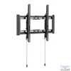 Kép 3/7 - Stell SHO 7400 32"-70" dönthető fekete fali konzol