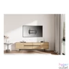 Kép 6/7 - Stell SHO 7400 32"-70" dönthető fekete fali konzol