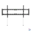Kép 2/7 - Stell SHO 7410 43"-90" dönthető fekete fali konzol