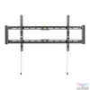 Kép 2/7 - Stell SHO 7410 43"-90" dönthető fekete fali konzol
