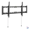 Kép 3/7 - Stell SHO 7410 43"-90" dönthető fekete fali konzol