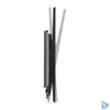 Kép 4/7 - Stell SHO 7410 43"-90" dönthető fekete fali konzol