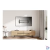 Kép 6/7 - Stell SHO 7410 43"-90" dönthető fekete fali konzol
