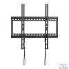 Kép 2/8 - Stell SHO 5200 32"-70" fix fekete fali konzol