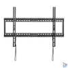 Kép 2/8 - Stell SHO 5210 37"-80" fix fekete fali konzol